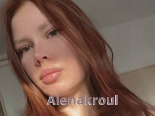 Alenakroul