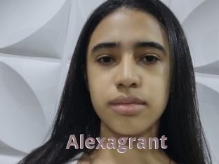 Alexagrant
