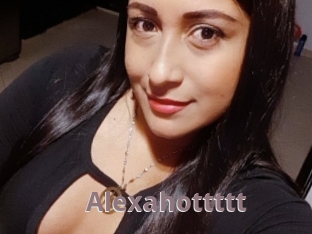 Alexahottttt