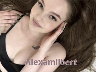 Alexamilbert