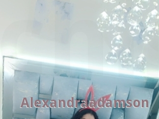 Alexandraadamson