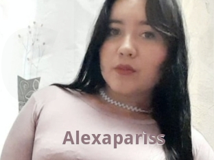 Alexapariss