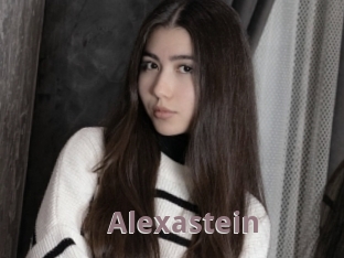 Alexastein