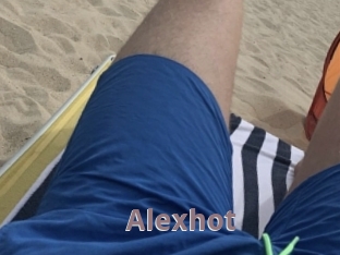 Alexhot