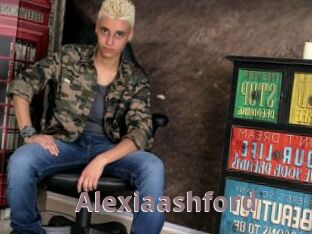 Alexiaashford