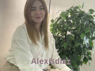 Alexisdiaz