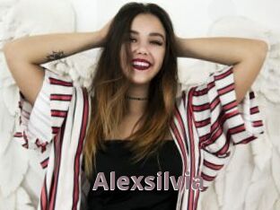 Alexsilvia