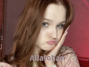 Alialohan