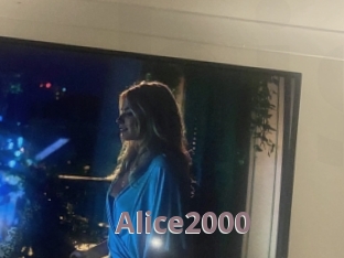 Alice2000
