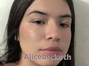 Alicebecketh