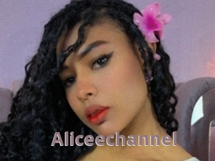 Aliceechannel