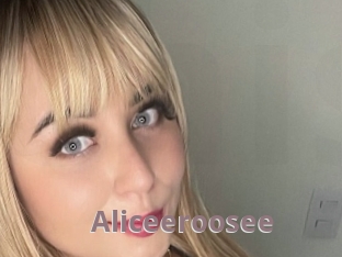Aliceeroosee