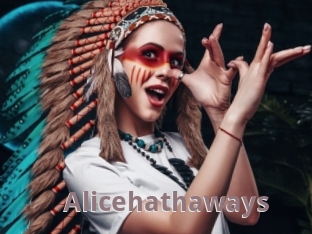 Alicehathaways