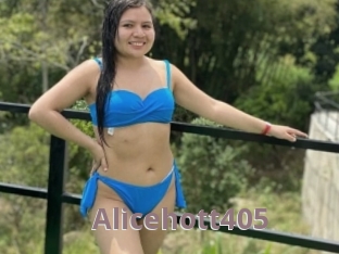 Alicehott405