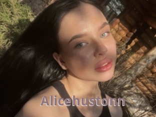 Alicehustonn