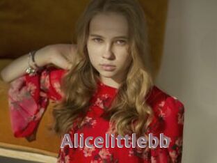 Alicelittlebb