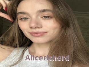 Alicericherd