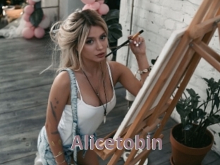 Alicetobin