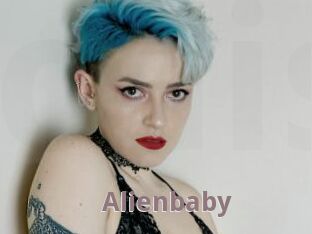 Alienbaby