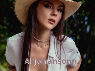 Alijohansonn