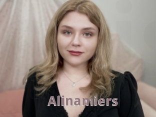 Alinamiers