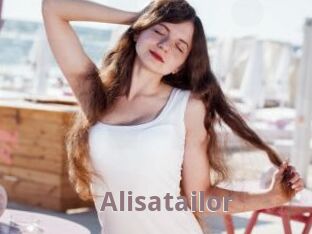 Alisatailor