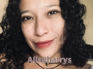 Aliseharrys