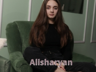 Alisharyan