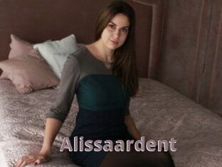 Alissaardent