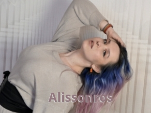 Alissonros
