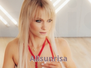 Alisunrisa