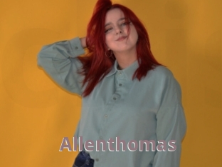 Allenthomas