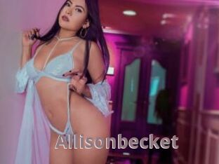 Allisonbecket