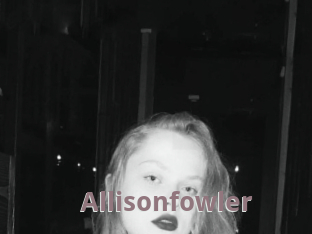 Allisonfowler