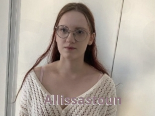 Allissastoun