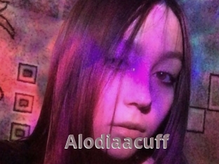 Alodiaacuff