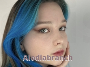 Alodiabranch