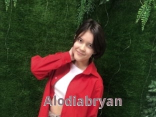 Alodiabryan