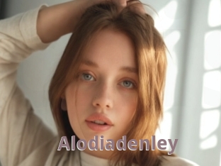 Alodiadenley