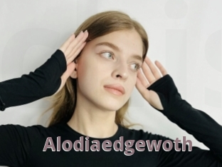 Alodiaedgewoth
