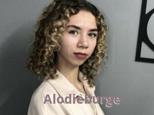 Alodieburge