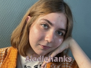 Alodiehanks