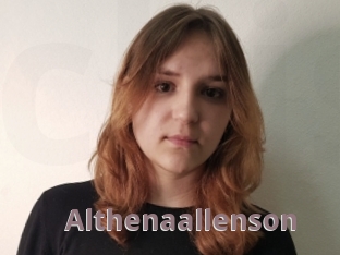 Althenaallenson