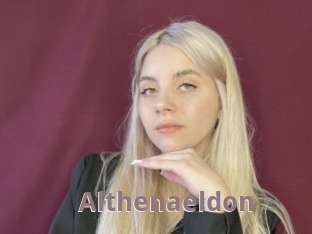 Althenaeldon