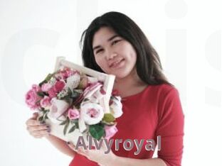 Alvyroyal