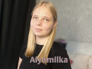 Alyamilka