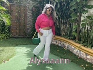Alysaaann