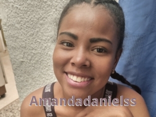 Amandadanielss