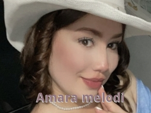 Amara_melodi