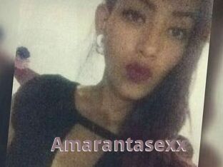 Amarantasexx